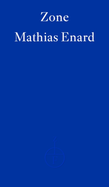 Book cover of Zone