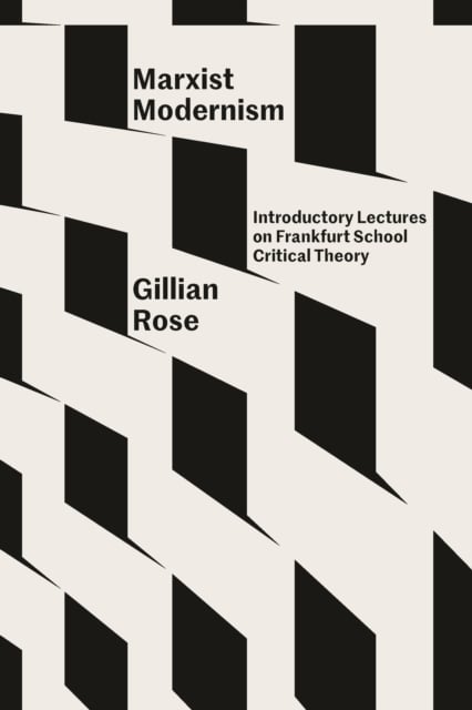 Book cover of Marxist Modernism