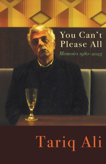 Book cover of You Can't Please All