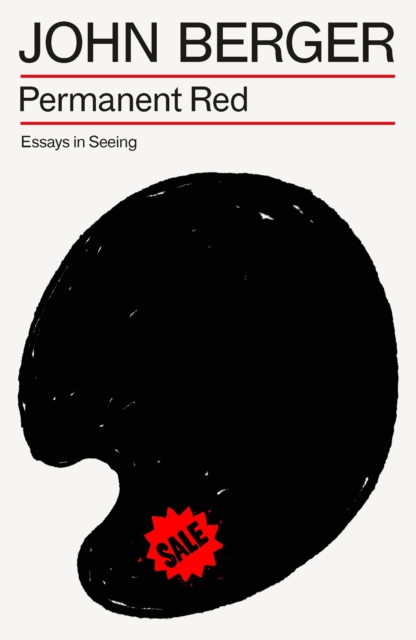 Book cover of Permanent Red
