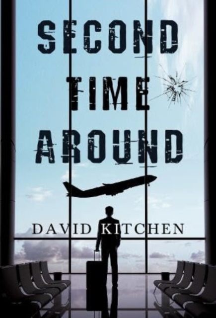 Book cover of Second Time Around