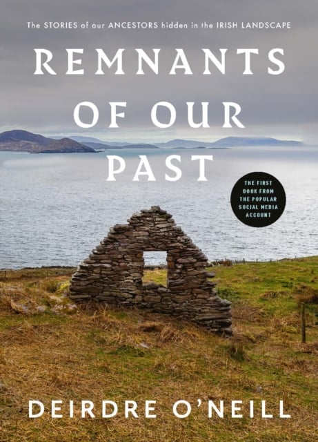 Book cover of Remnants of Our Past