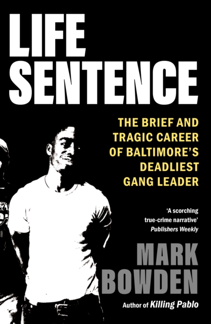 Book cover of Life Sentence