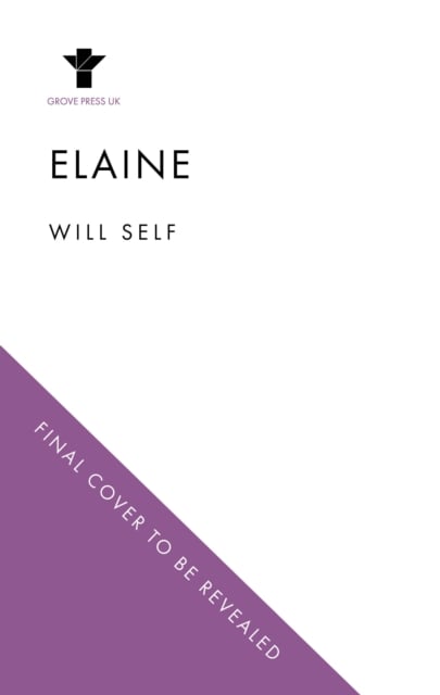 Book cover of Elaine