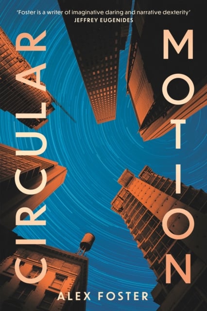 Book cover of Circular Motion