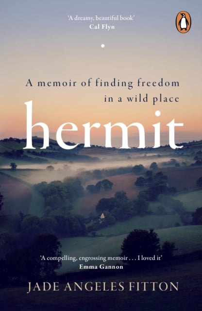 Book cover of Hermit