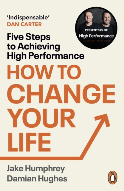 Book cover of How to Change Your Life