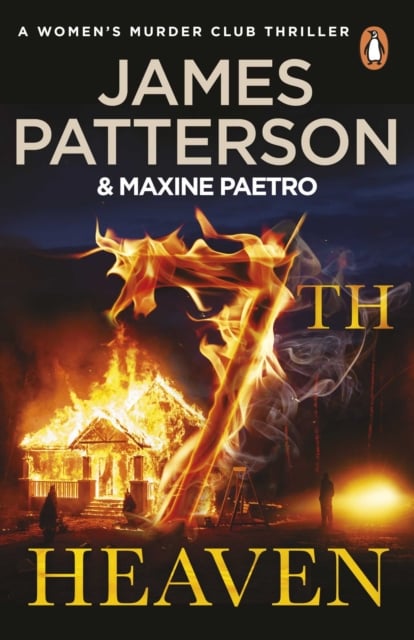 Book cover of 7th Heaven