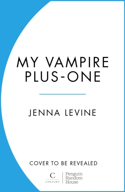 Book cover of My Vampire Plus-One