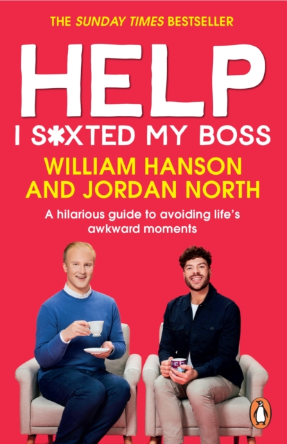 Book cover of Help I S*xted My Boss