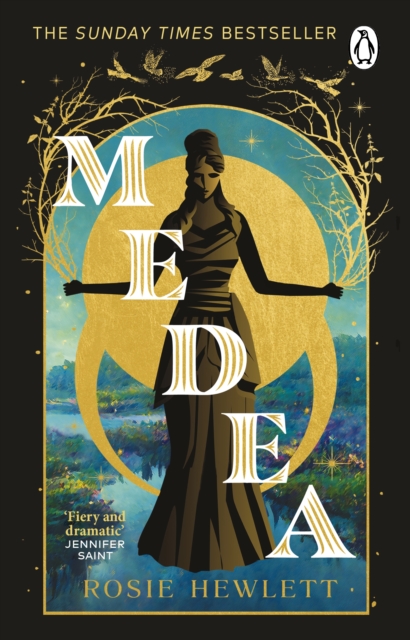 Book cover of Medea