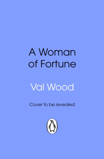 Book cover of A Woman of Fortune