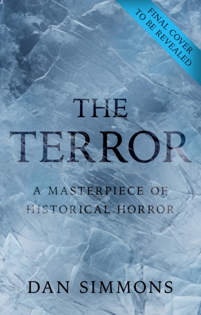 Book cover of The Terror