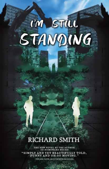 Book cover of I'm Still Standing