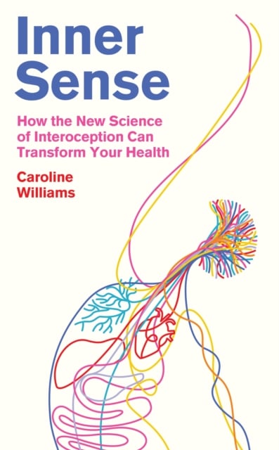 Book cover of Inner Sense