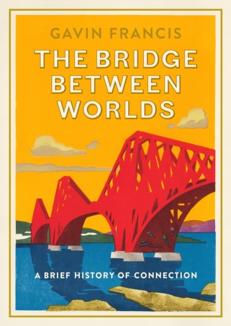 Book cover of The Bridge Between Worlds