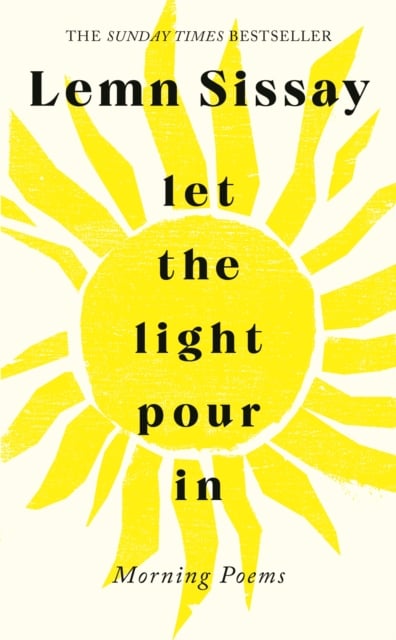 Book cover of Let the Light Pour In