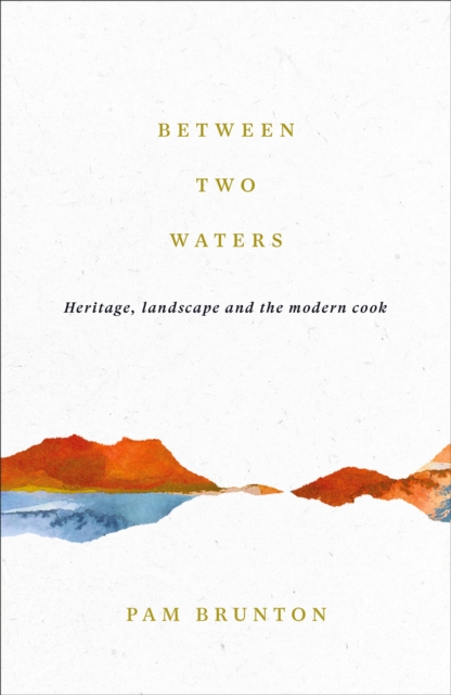 Book cover of Between Two Waters