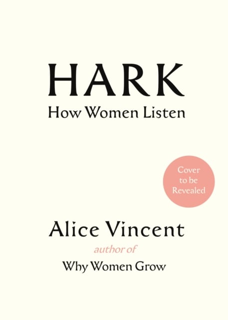 Book cover of Hark