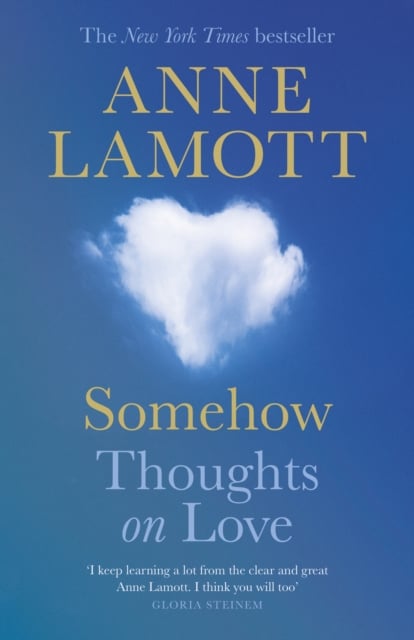 Book cover of Somehow