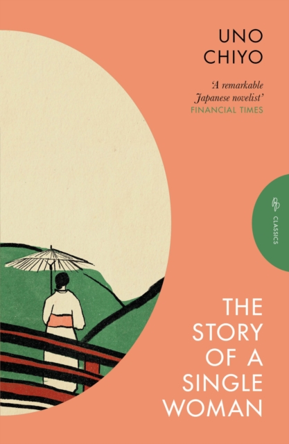 Book cover of The Story of a Single Woman
