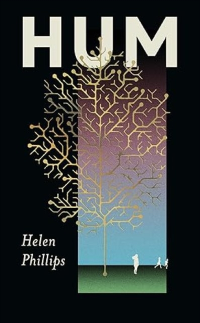 Book cover of Hum