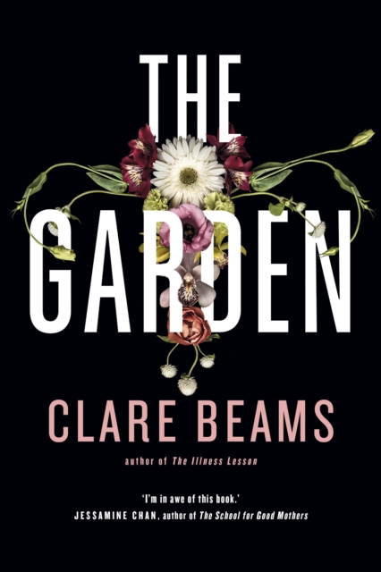 Book cover of The Garden