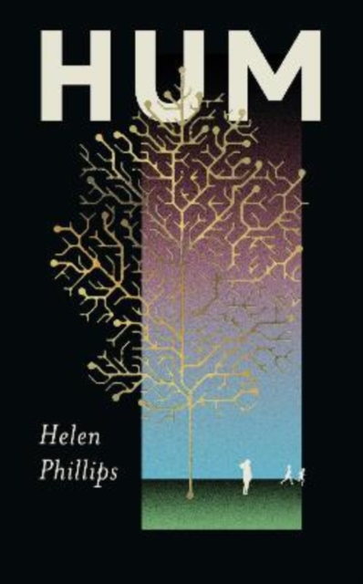 Book cover of Hum