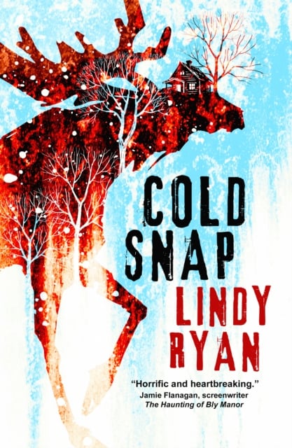 Book cover of Cold Snap
