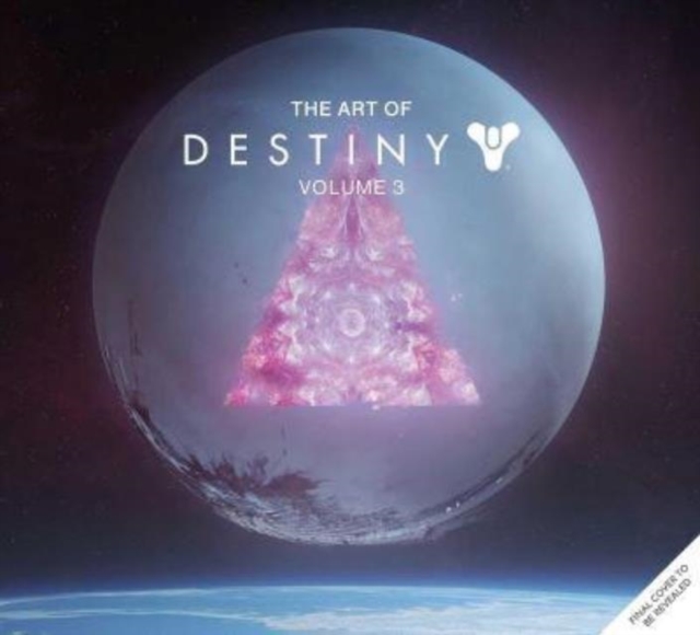 Book cover of The Art of Destiny, Volume 3