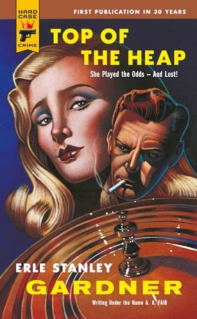 Book cover of Top of the Heap