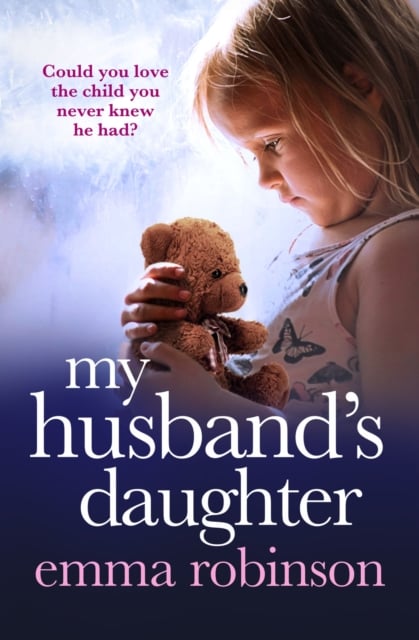Book cover of My Husband's Daughter