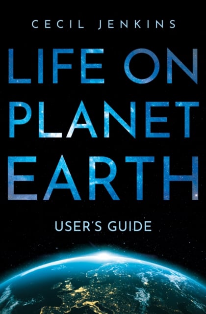 Book cover of Life on Planet Earth
