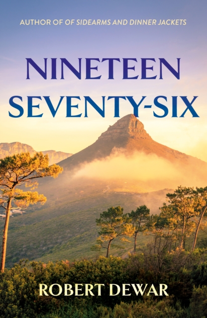 Book cover of Nineteen Seventy-Six