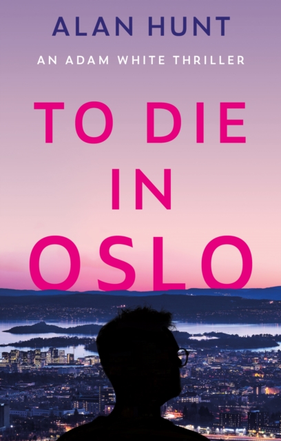 Book cover of To Die in Oslo