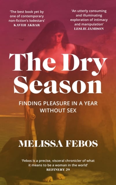Book cover of The Dry Season