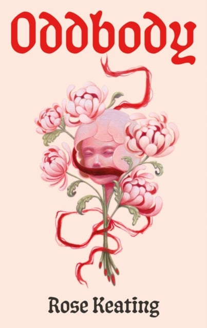 Book cover of Oddbody