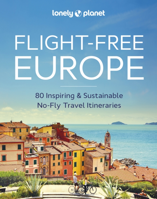 Europe Travel Photo Book