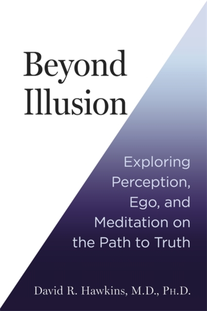 Book cover of Beyond Illusion