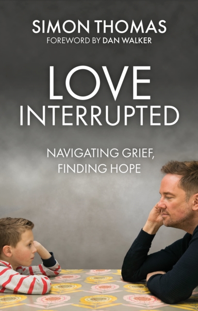 Book cover of Love, Interrupted