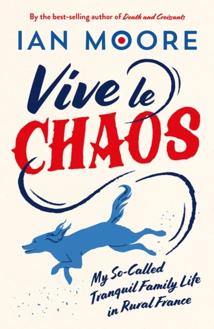 Book cover of Vive le Chaos