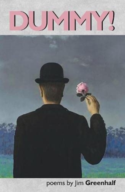 Book cover of Dummy!