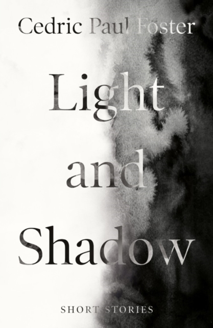 Book cover of Light and Shadow