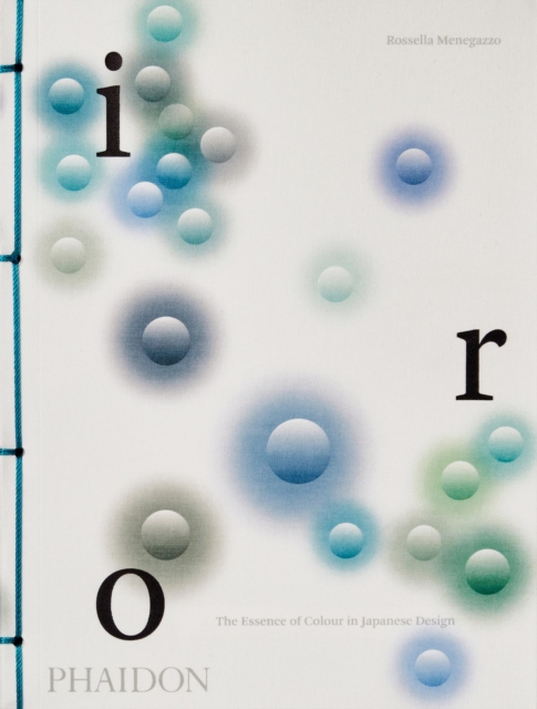 Book cover of Iro