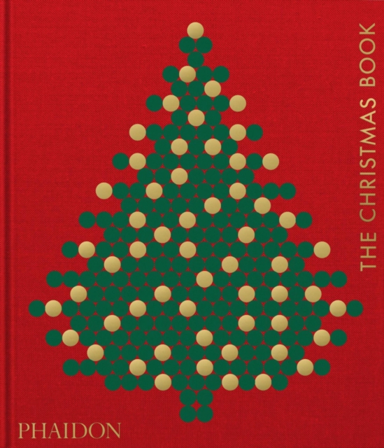 Book cover of The Christmas Book
