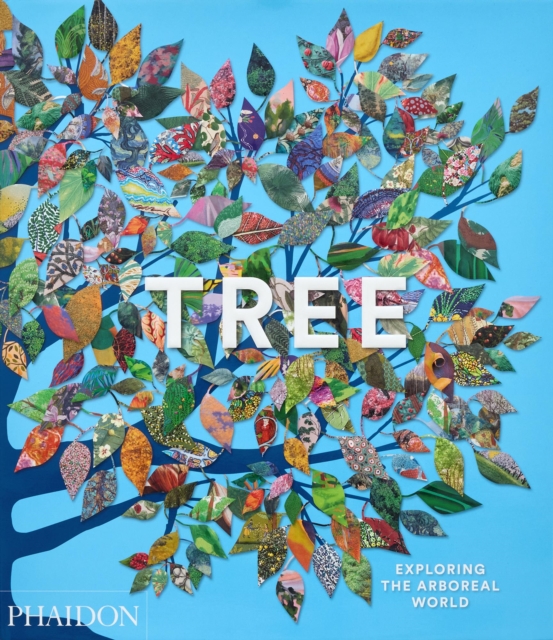 Book cover of Tree