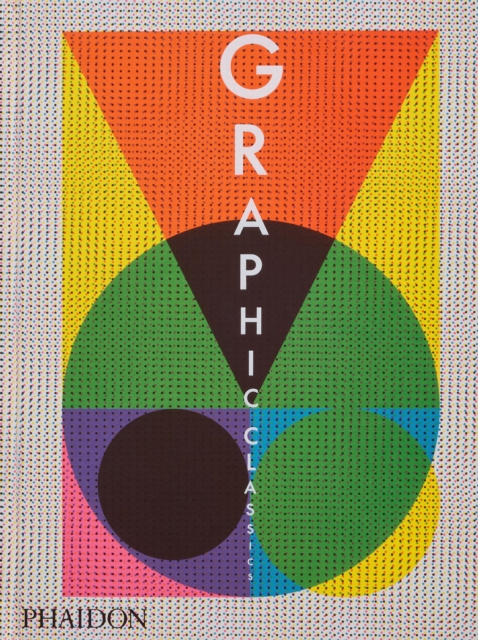 Book cover of Graphic Classics