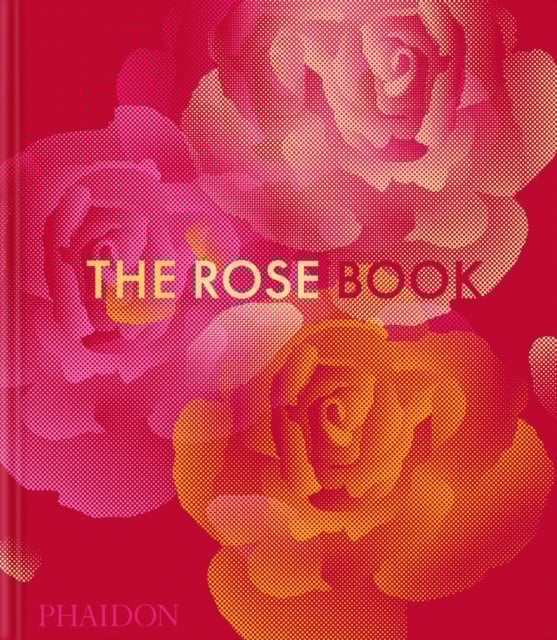 Book cover of The Rose Book