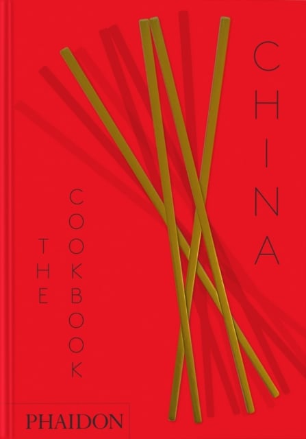 Book cover of China