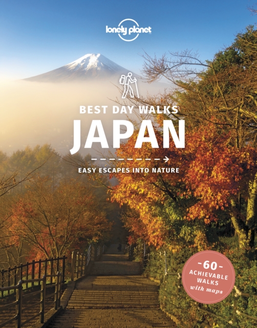 Japon - Livre de Lonely Planet